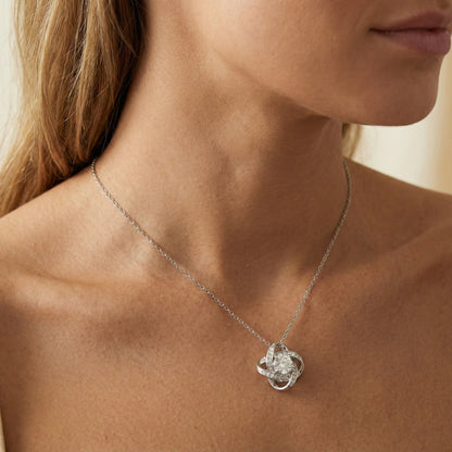 "To My Daughter" Eternal Rose Box