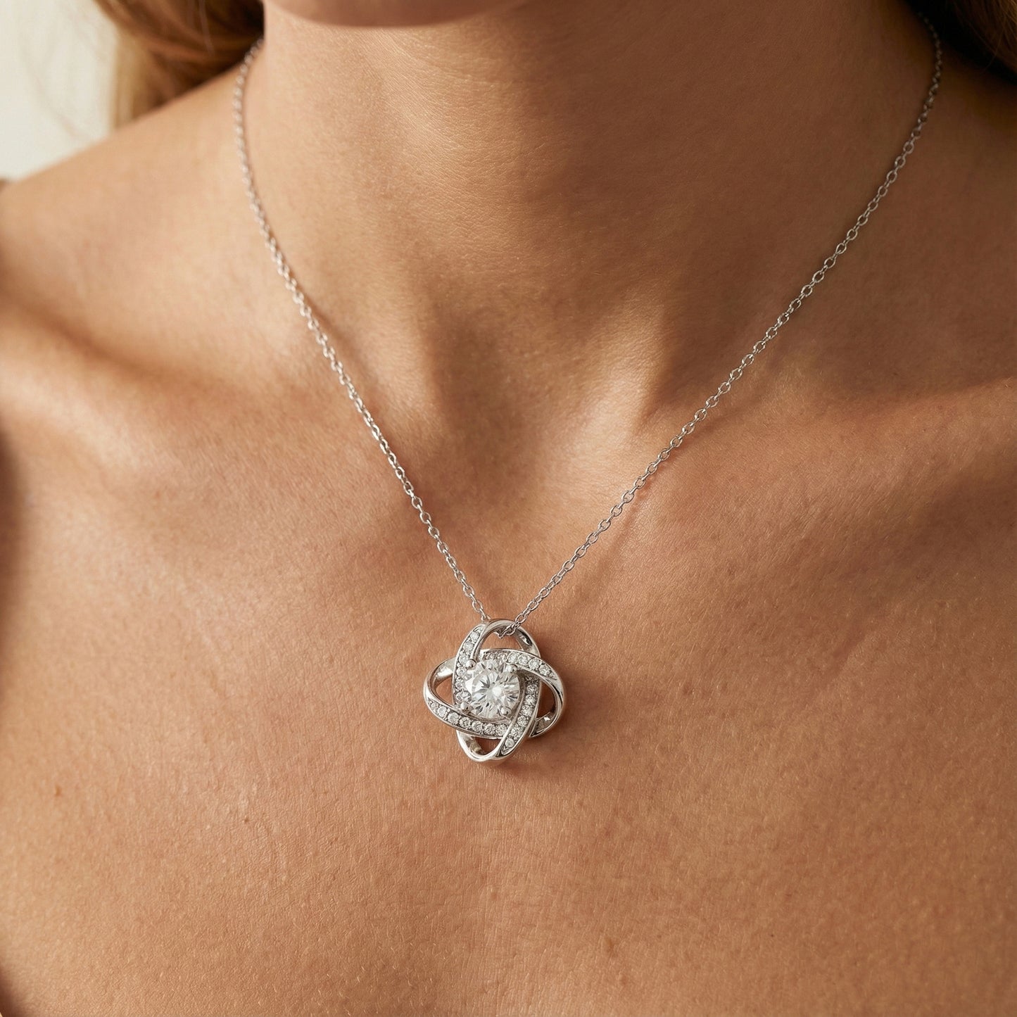 "To My Daughter" Eternal Rose Box