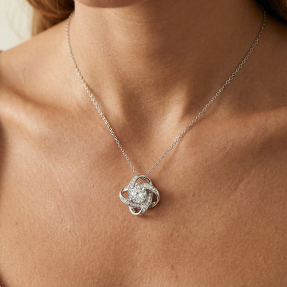 "To My Daughter" Eternal Rose Box