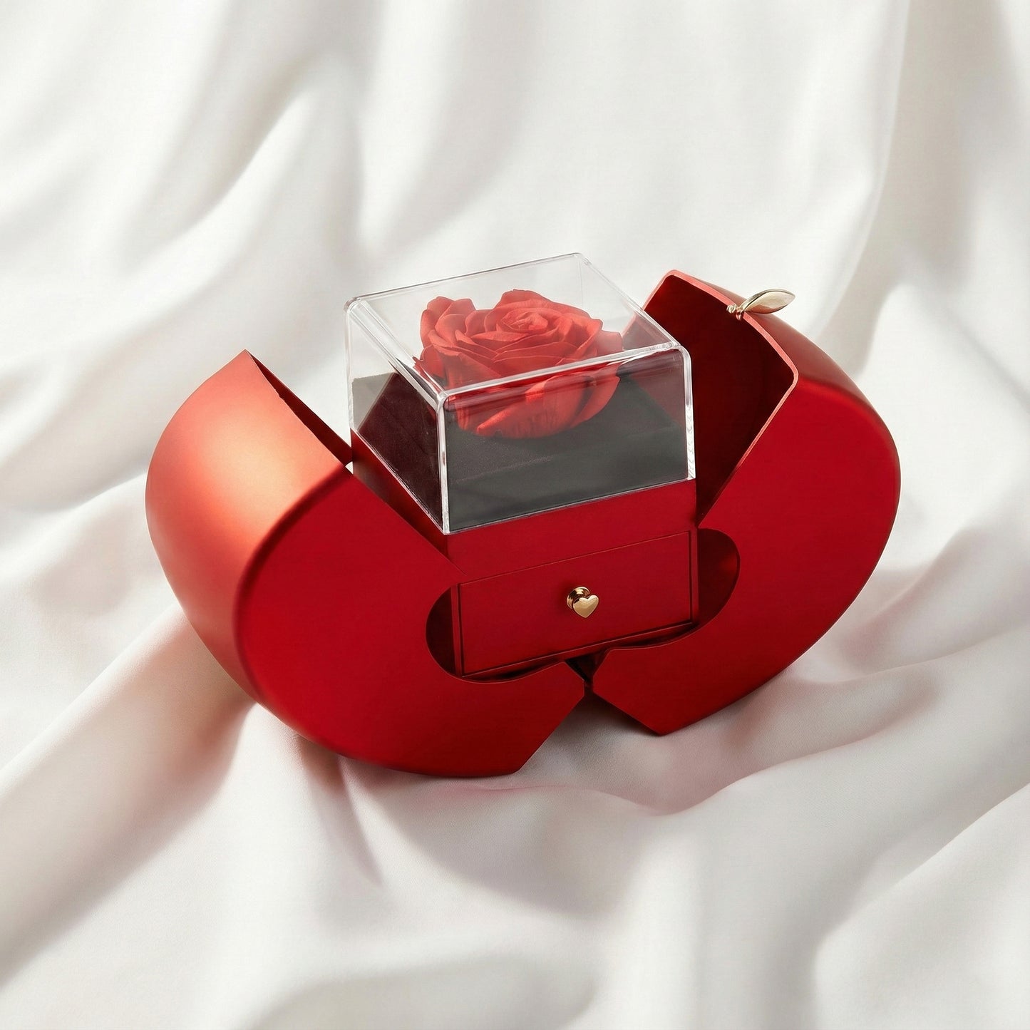 "To My Daughter" Eternal Rose Box