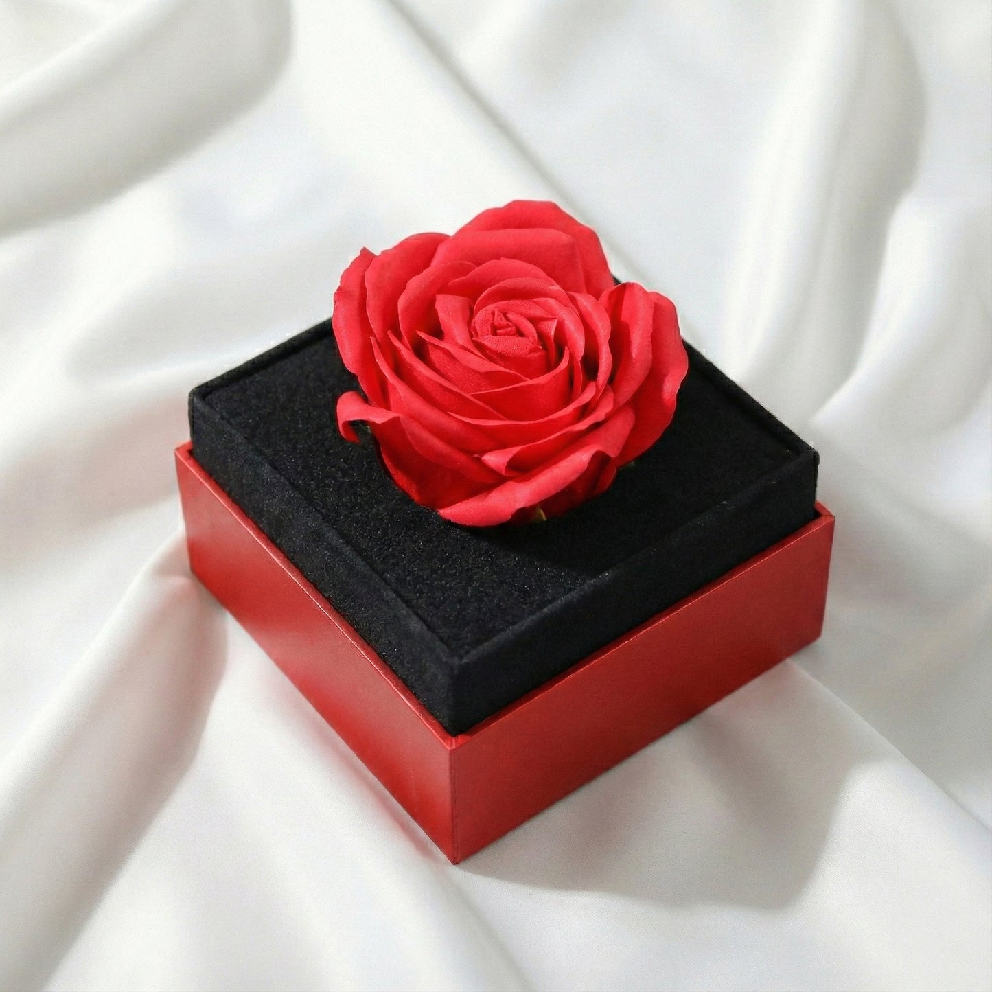 "To My Daughter" Eternal Rose Box
