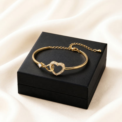 To My Daughter Graduation Bracelet 2026