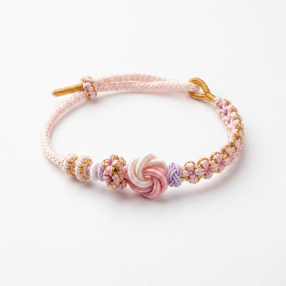 Granddaughter Everlasting Love Bracelet